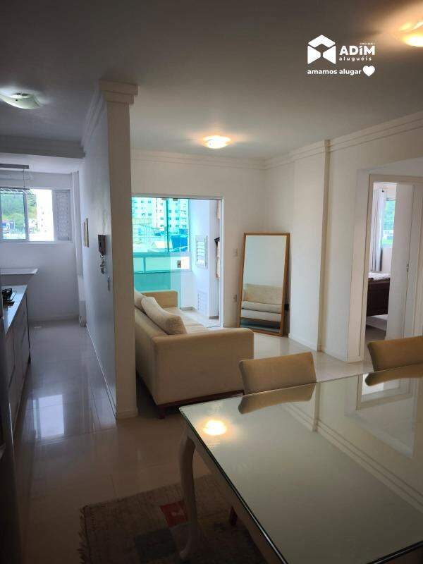 [Edificio] Apartamento para aluguel The Sun Residence: 