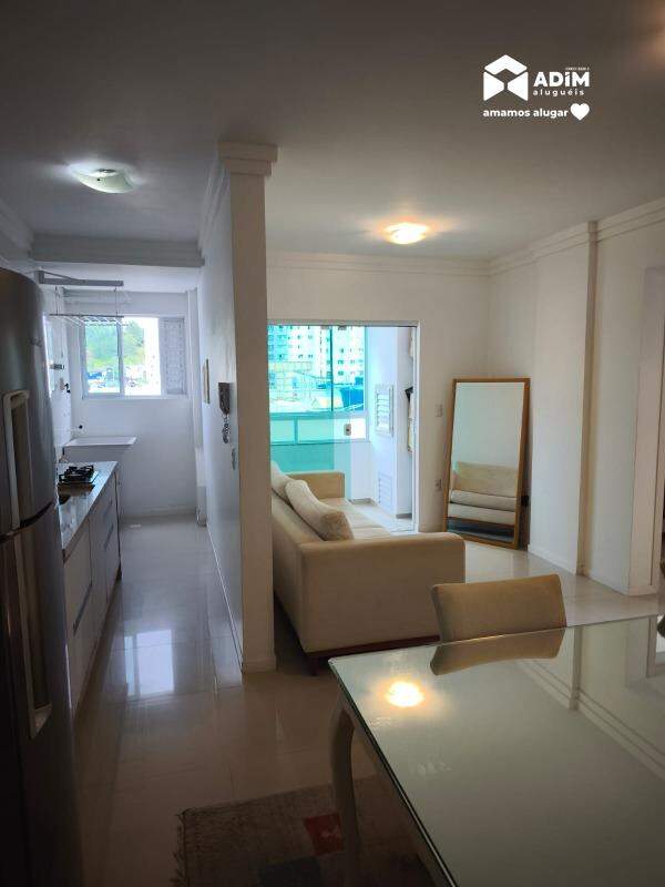 [Edificio] Apartamento para aluguel The Sun Residence: 
