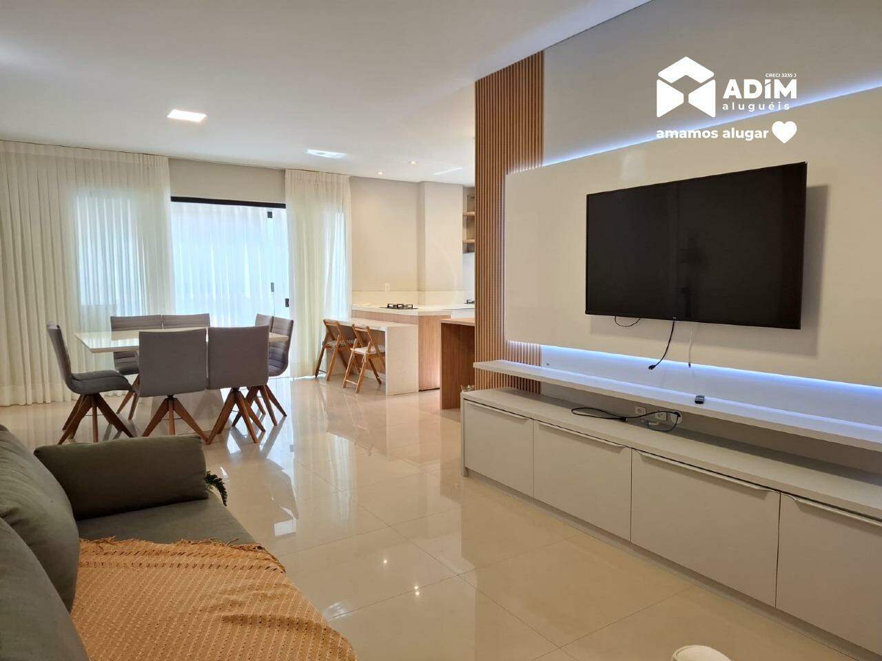 [Edificio] Apartamento para aluguel Residencial Acalanto: 