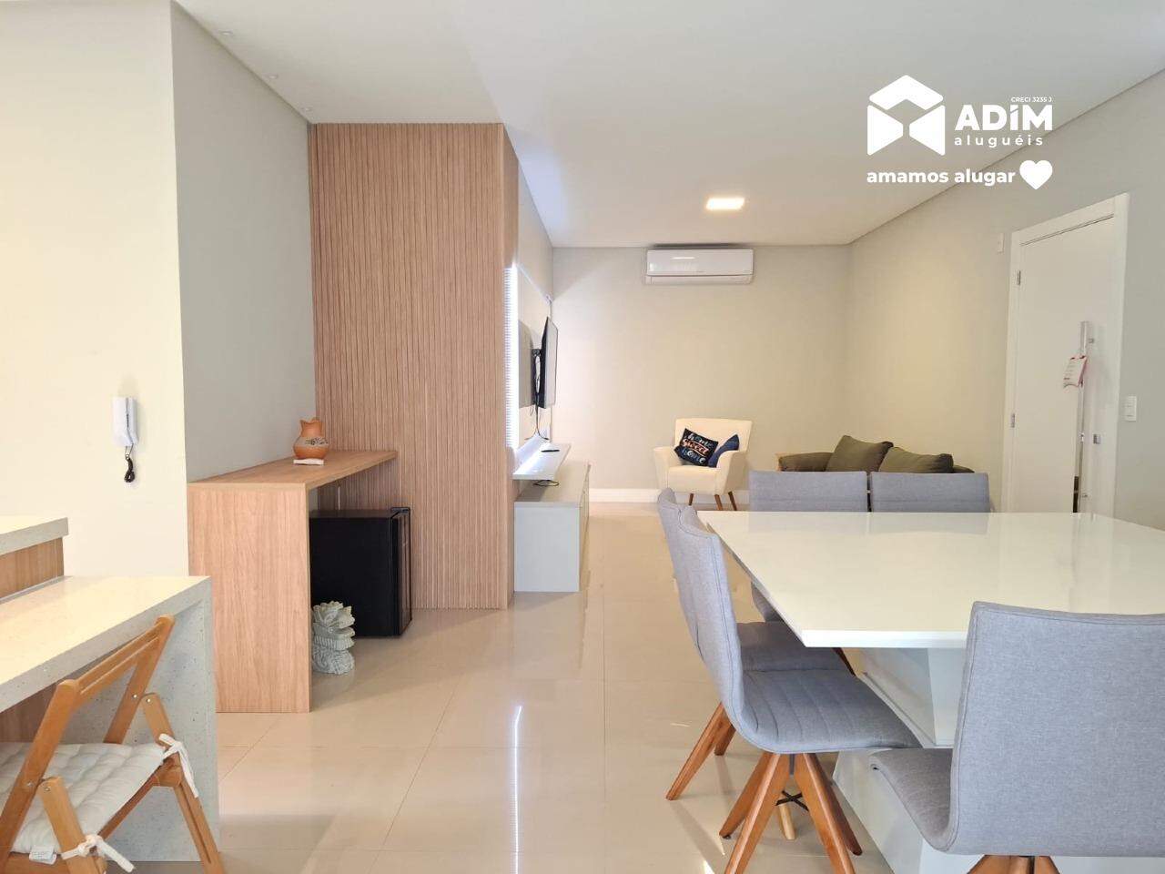 [Edificio] Apartamento para aluguel Residencial Acalanto: 