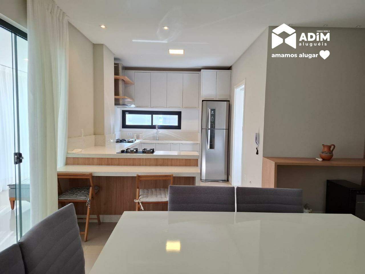 [Edificio] Apartamento para aluguel Residencial Acalanto: 