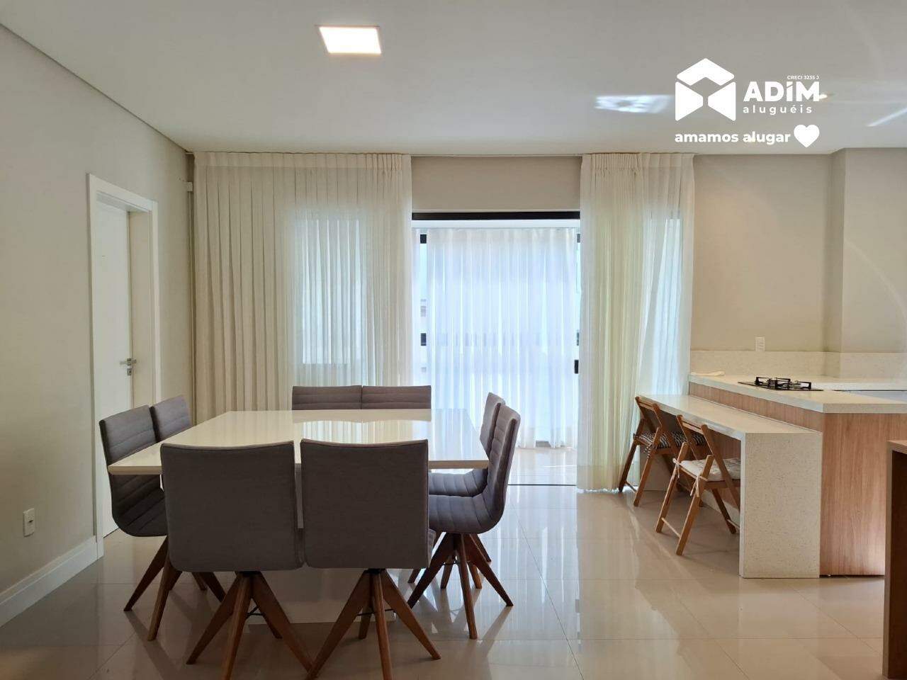 [Edificio] Apartamento para aluguel Residencial Acalanto: 