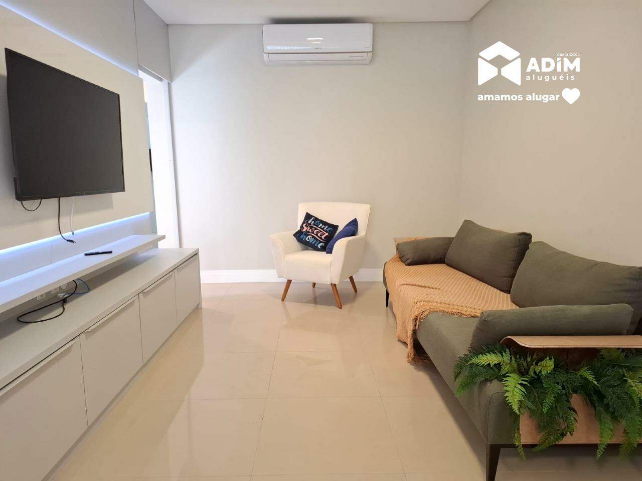 [Edificio] Apartamento para aluguel Residencial Acalanto: 