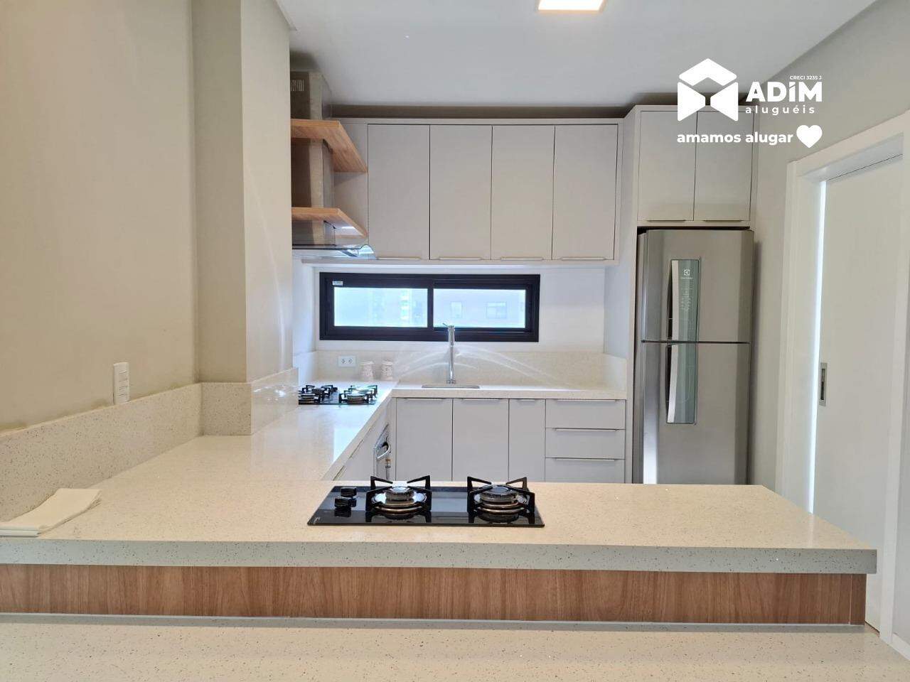 [Edificio] Apartamento para aluguel Residencial Acalanto: 