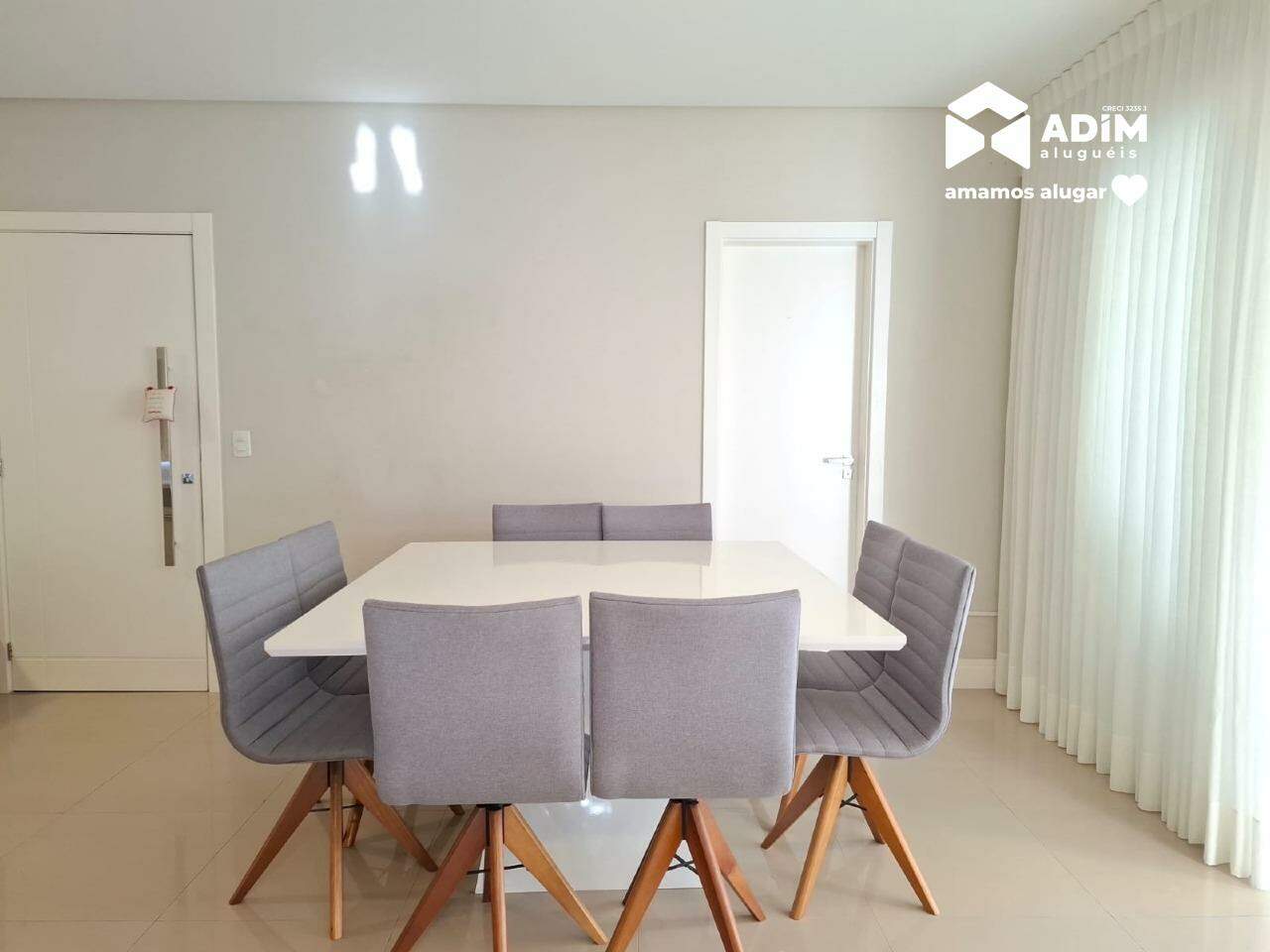[Edificio] Apartamento para aluguel Residencial Acalanto: 