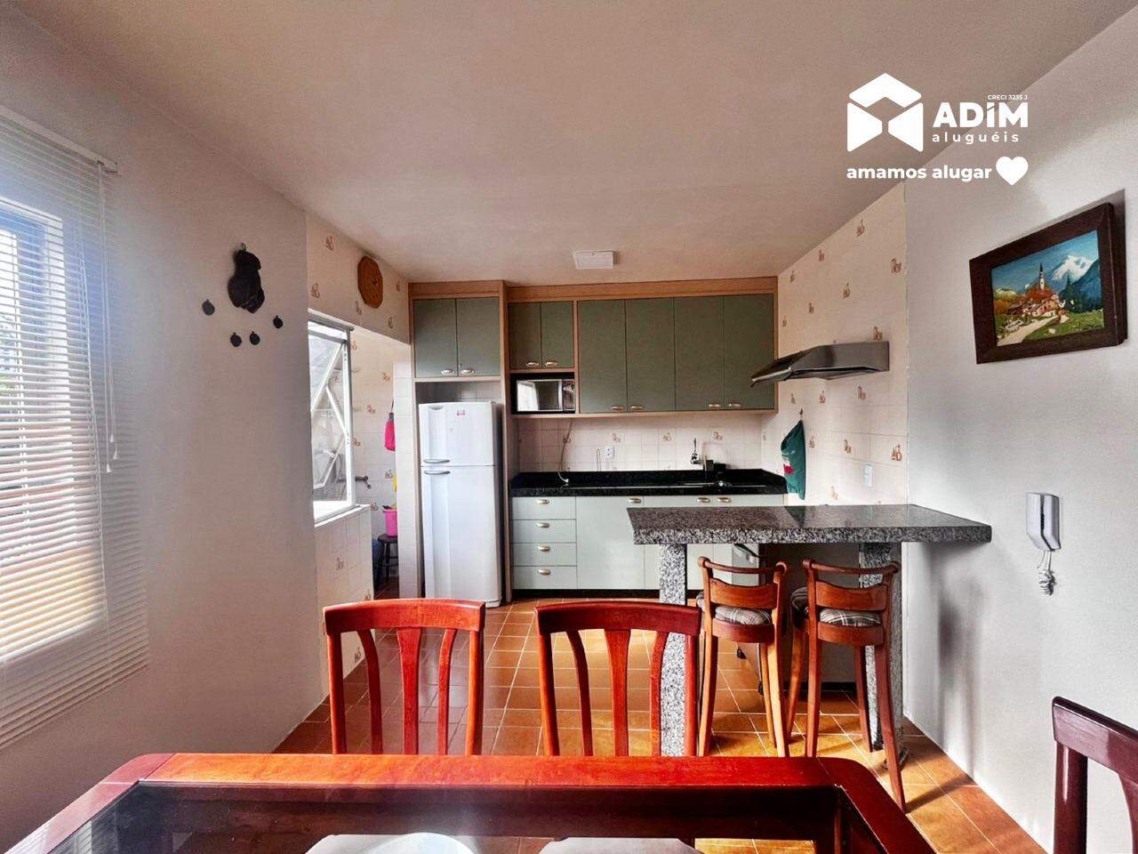 [Edificio] Apartamento para aluguel Passos : 