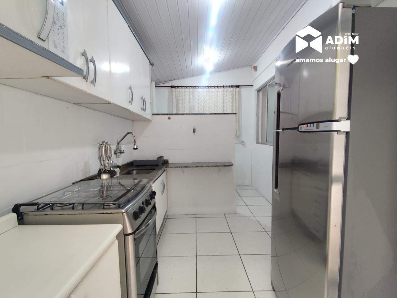 [Edificio] Apartamento para aluguel Ed Muriel: 