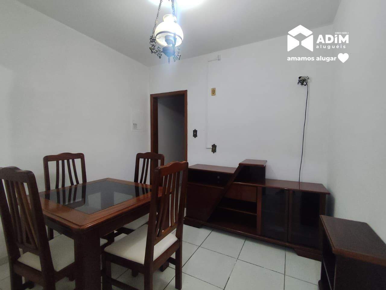 [Edificio] Apartamento para aluguel Ed Muriel: 