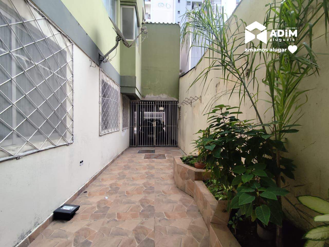 [Edificio] Apartamento para aluguel Ed Muriel: 