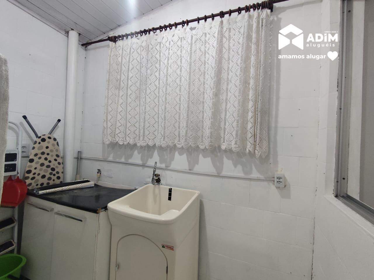 [Edificio] Apartamento para aluguel Ed Muriel: 