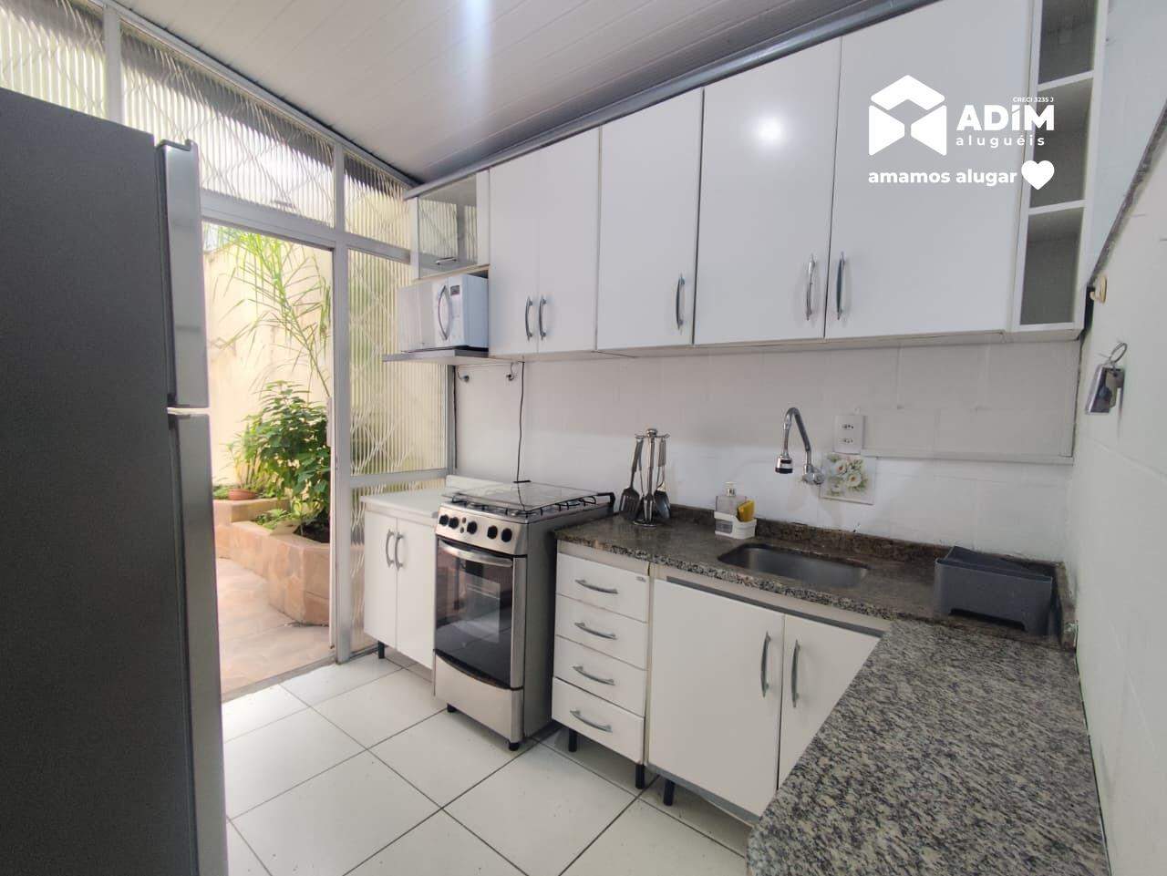[Edificio] Apartamento para aluguel Ed Muriel: 