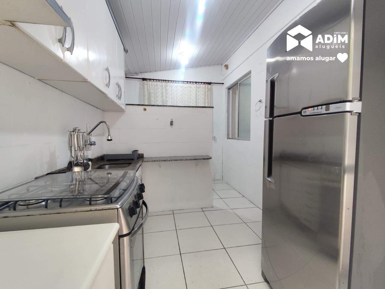 [Edificio] Apartamento para aluguel Ed Muriel: 