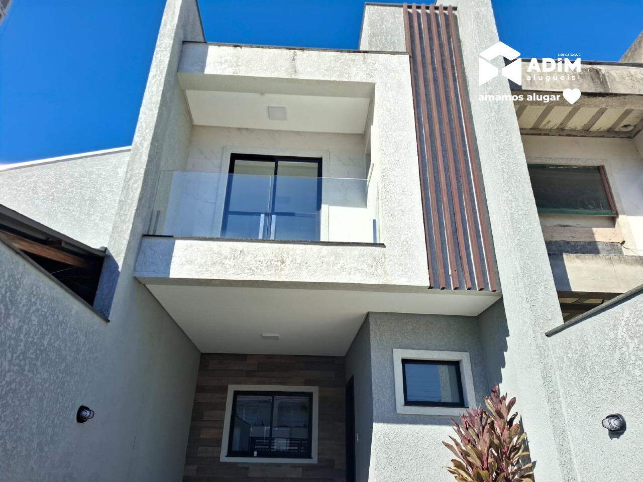 [Edificio] Casa para aluguel : 