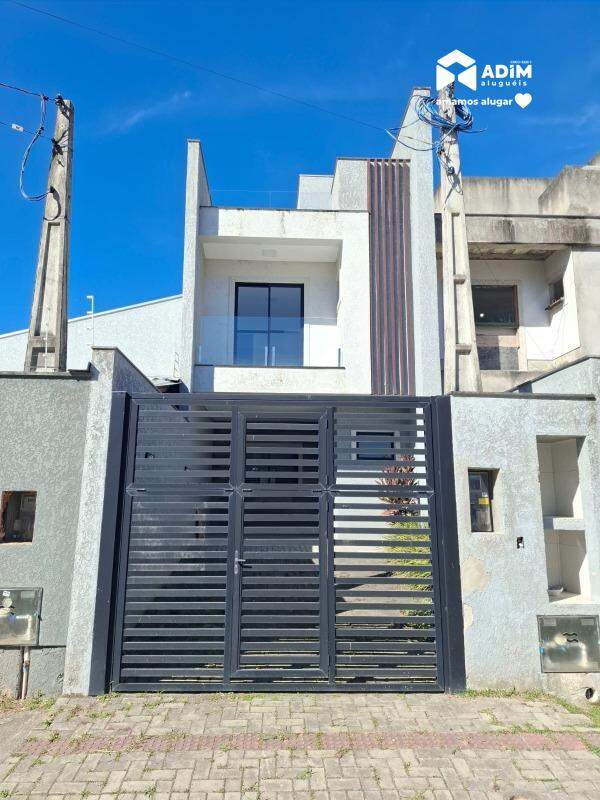[Edificio] Casa para aluguel : 