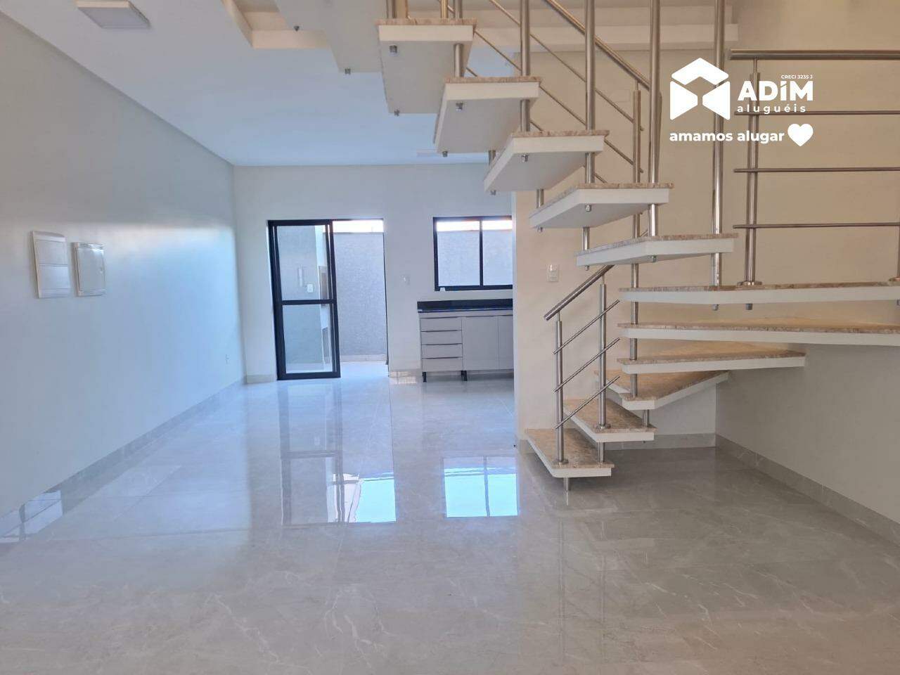 [Edificio] Casa para aluguel : 