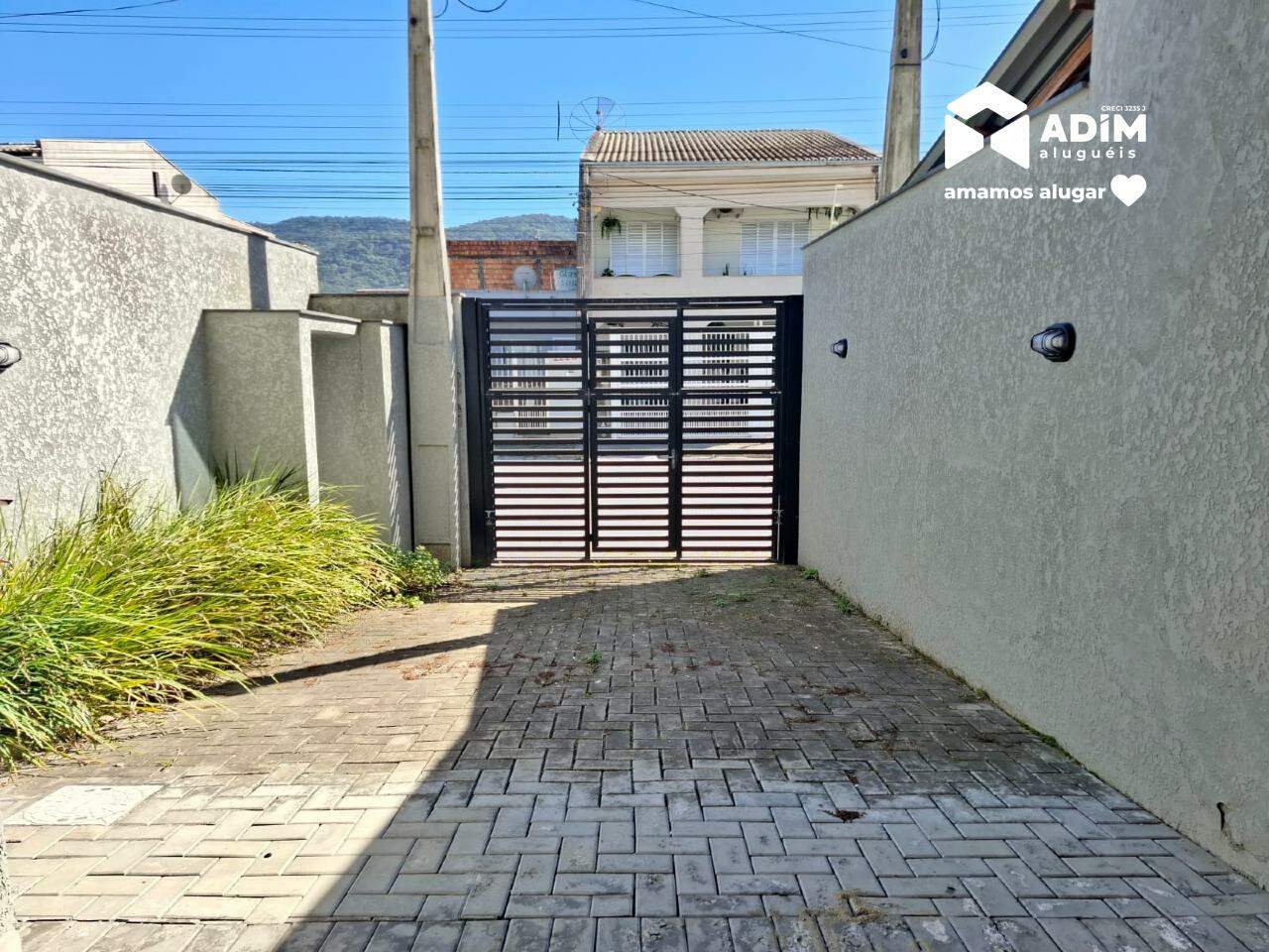 [Edificio] Casa para aluguel : 