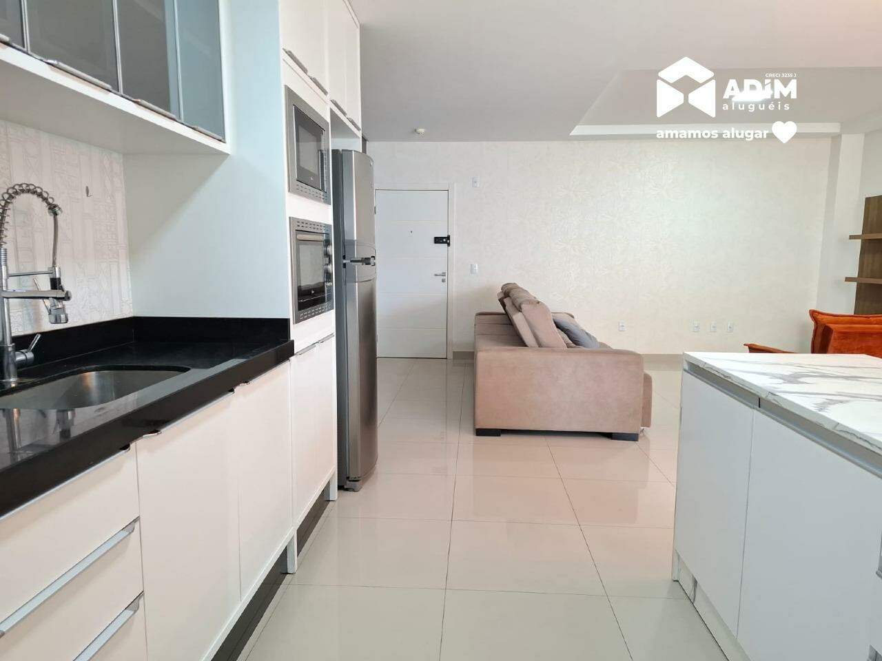 [Edificio] Apartamento para aluguel Residencial Munique: 