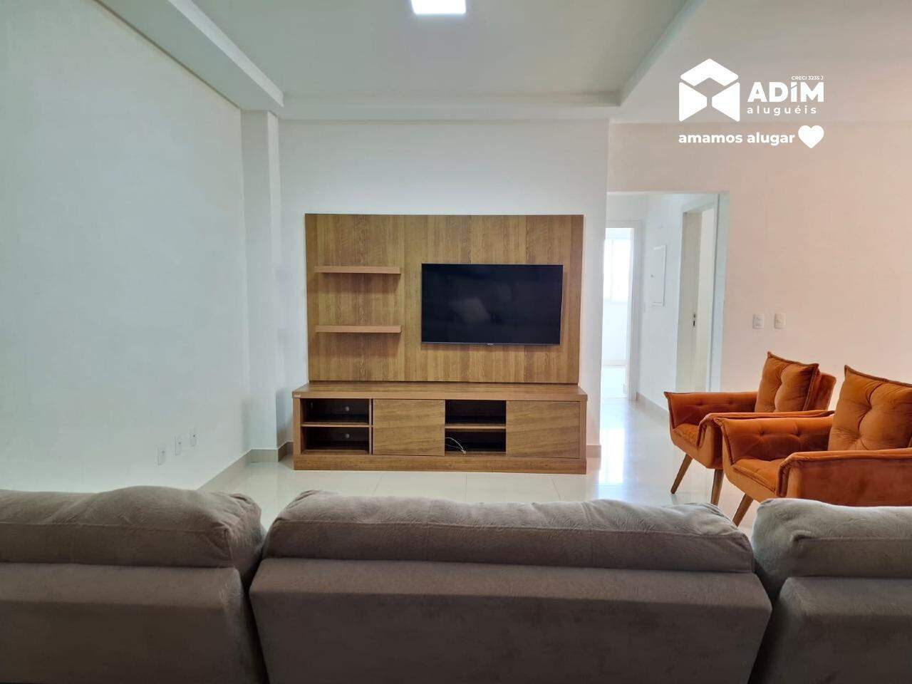 [Edificio] Apartamento para aluguel Residencial Munique: 