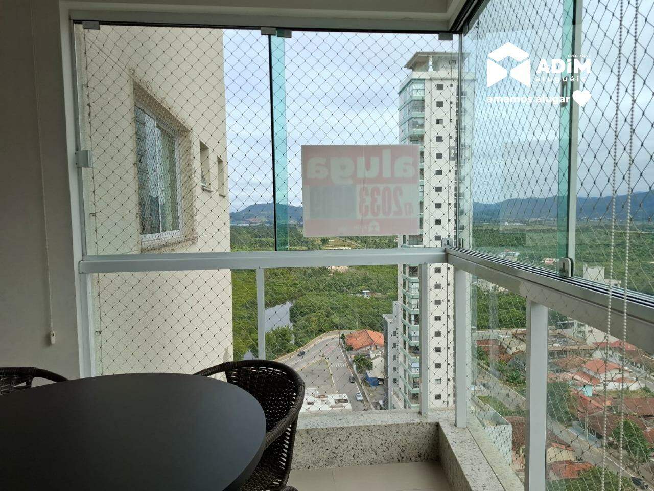 [Edificio] Apartamento para aluguel Residencial Munique: 