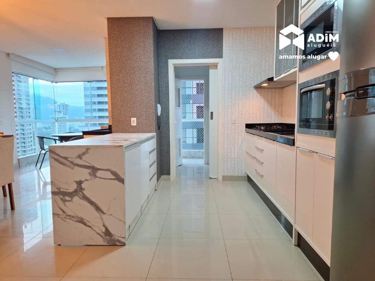 [Edificio] Apartamento para aluguel Residencial Munique: 