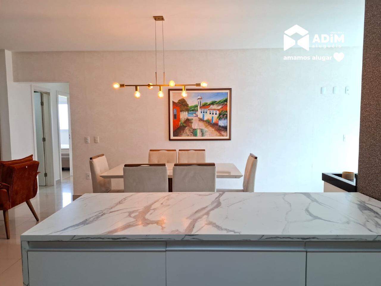 [Edificio] Apartamento para aluguel Residencial Munique: 