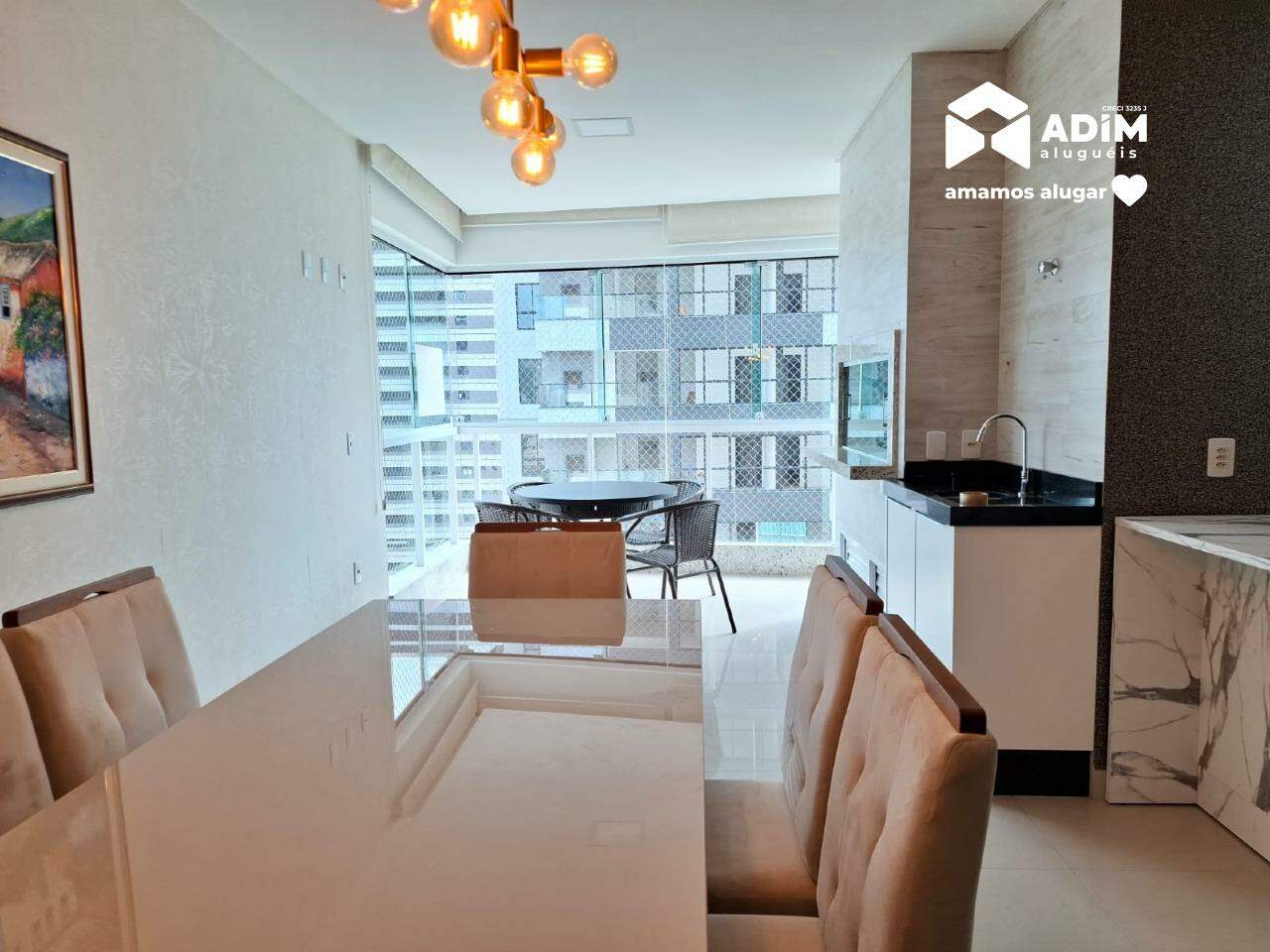 [Edificio] Apartamento para aluguel Residencial Munique: 