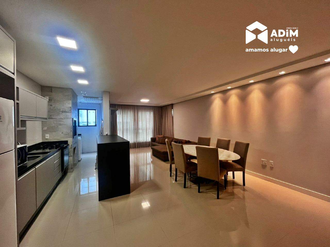 [Edificio] Apartamento para aluguel Sun Island : 
