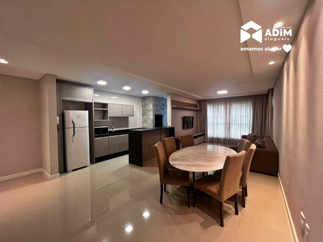[Edificio] Apartamento para aluguel Sun Island : 
