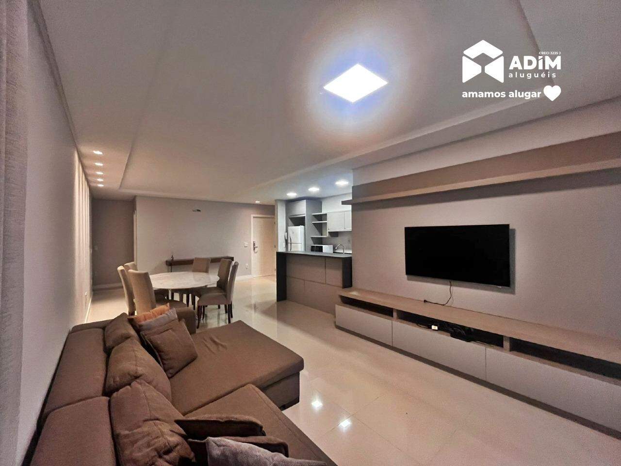 [Edificio] Apartamento para aluguel Sun Island : 