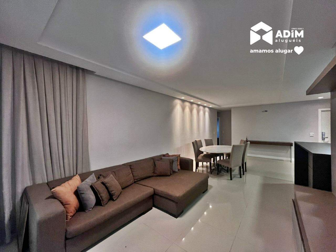 [Edificio] Apartamento para aluguel Sun Island : 