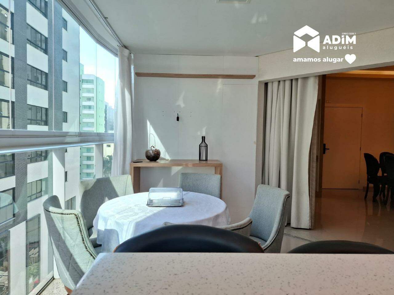 [Edificio] Apartamento para aluguel Villa Constanza: 