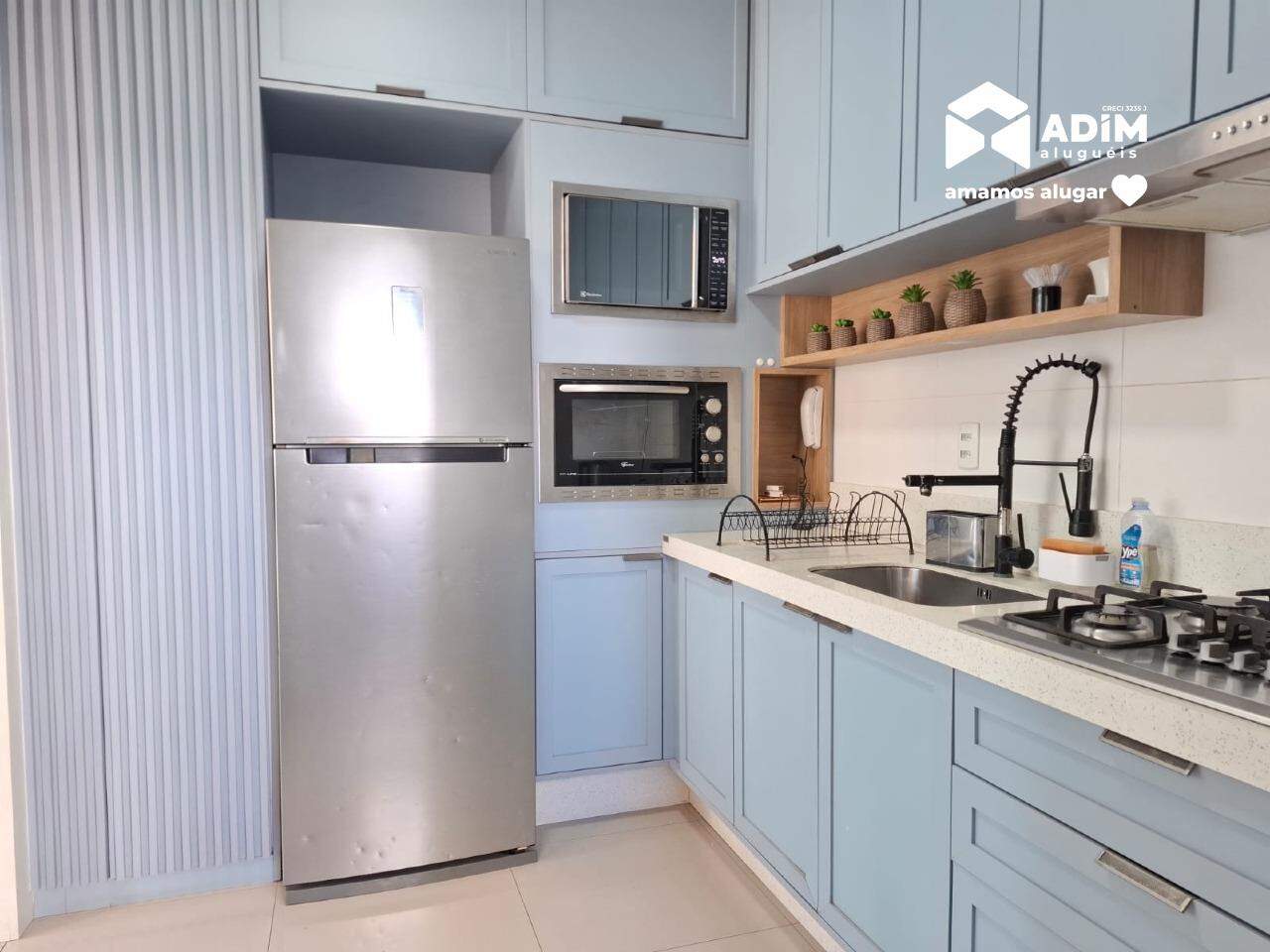 [Edificio] Apartamento para aluguel Villa Constanza: 