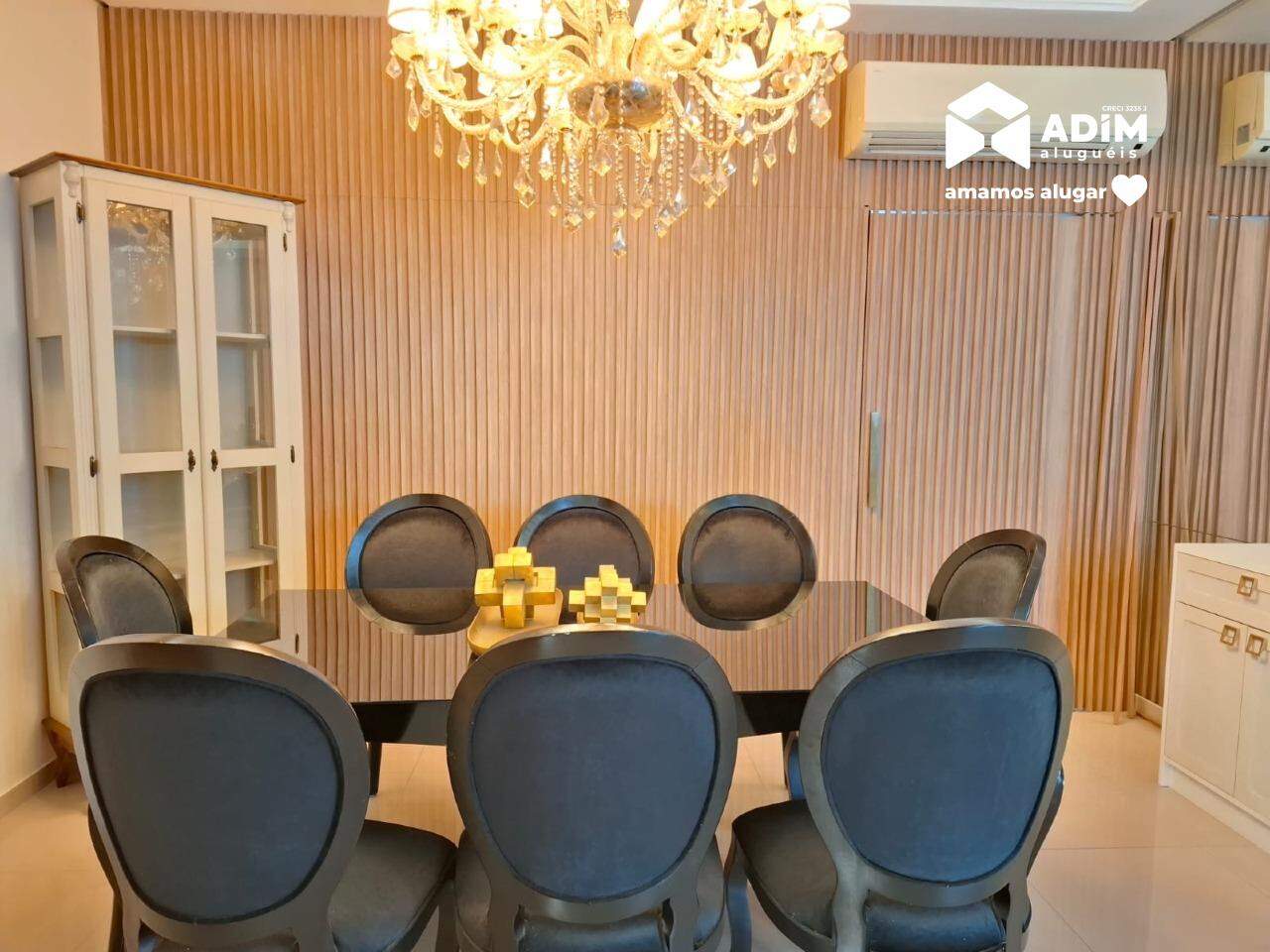 [Edificio] Apartamento para aluguel Villa Constanza: 