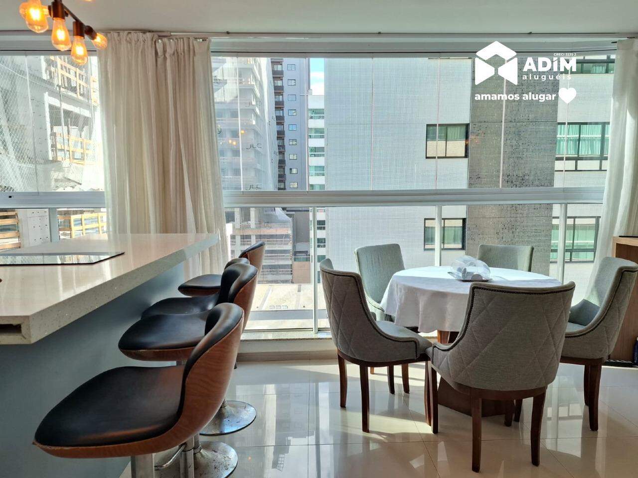 [Edificio] Apartamento para aluguel Villa Constanza: 