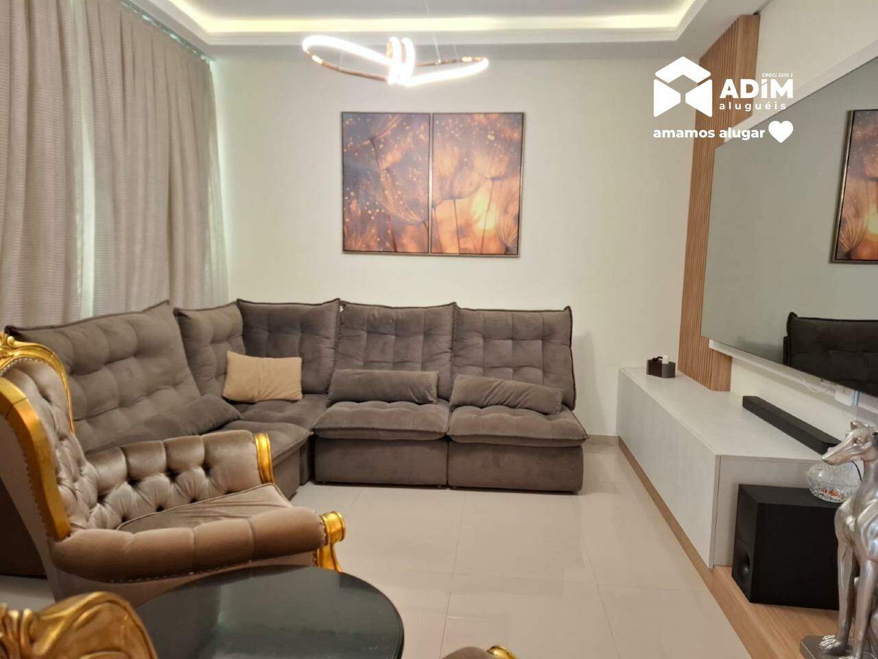 [Edificio] Apartamento para aluguel Villa Constanza: 