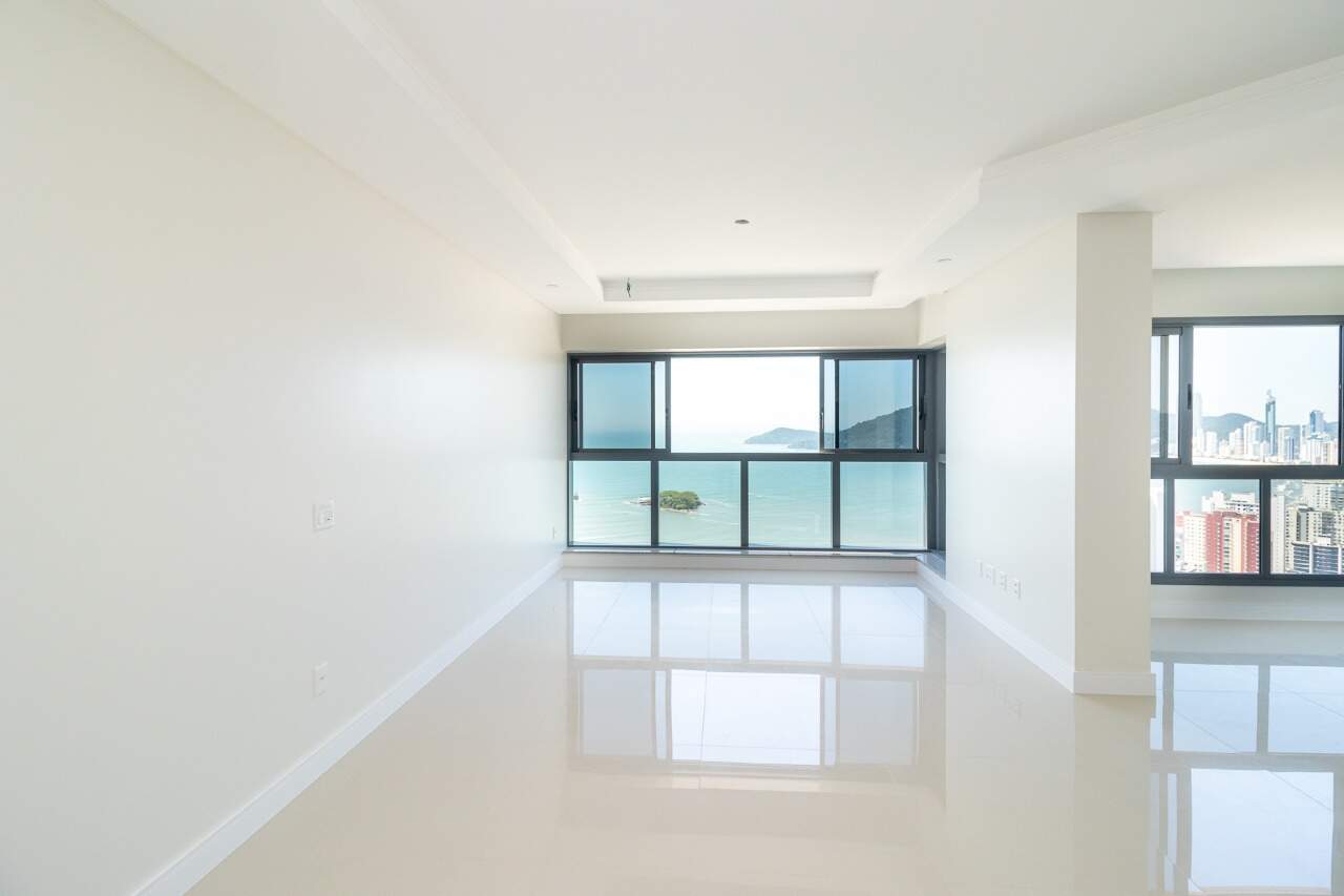 Apartamento com 4 Suítes no New York em Balneário Camboriú