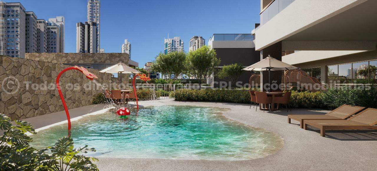 [Edificio] Apartamento à venda Marena Residence: 