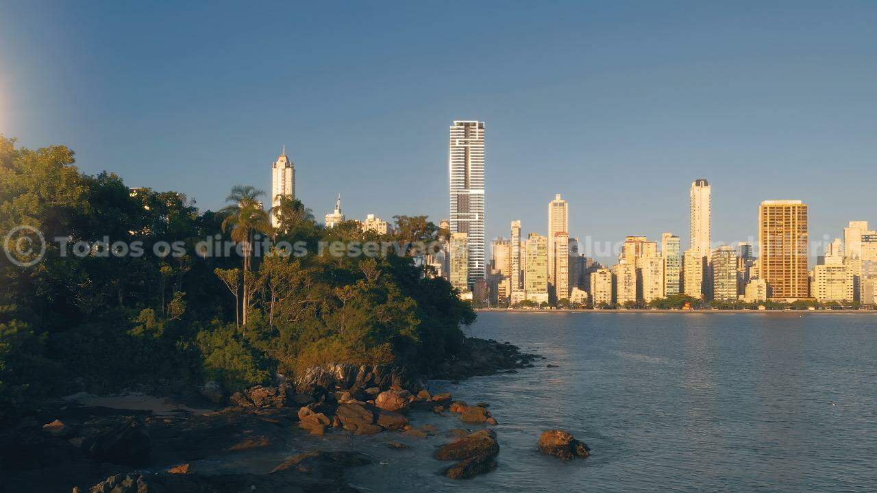 [Edificio] Apartamento à venda Marena Residence: 