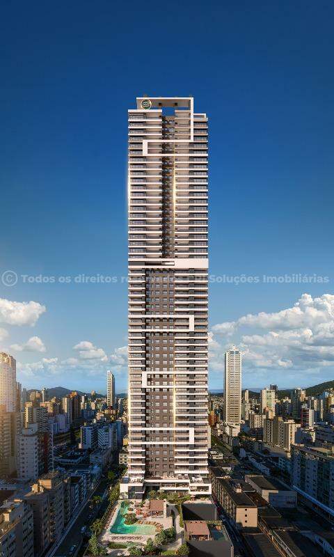 [Edificio] Apartamento à venda Marena Residence: 