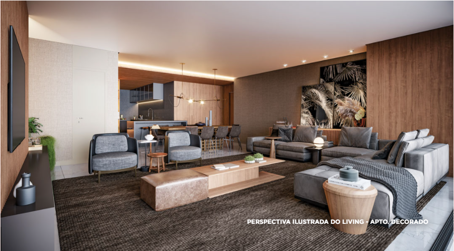 Pré-lançamento Harmony Ocean Front em Balneário Camboriú