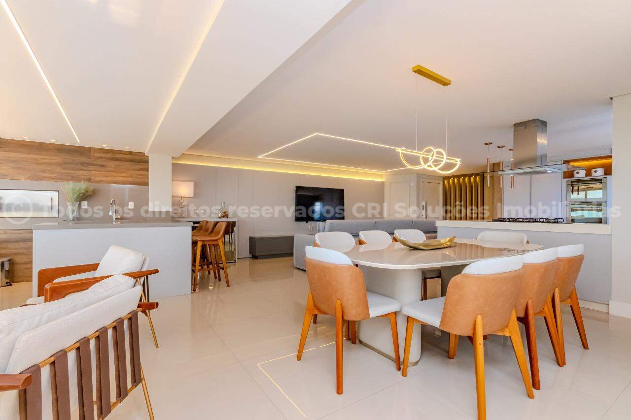 Apartamento a venda Frente Mar no Noblesse em Balneário Camboriú