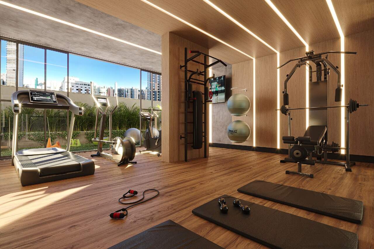 [Edificio] Apartamento à venda DOM: 