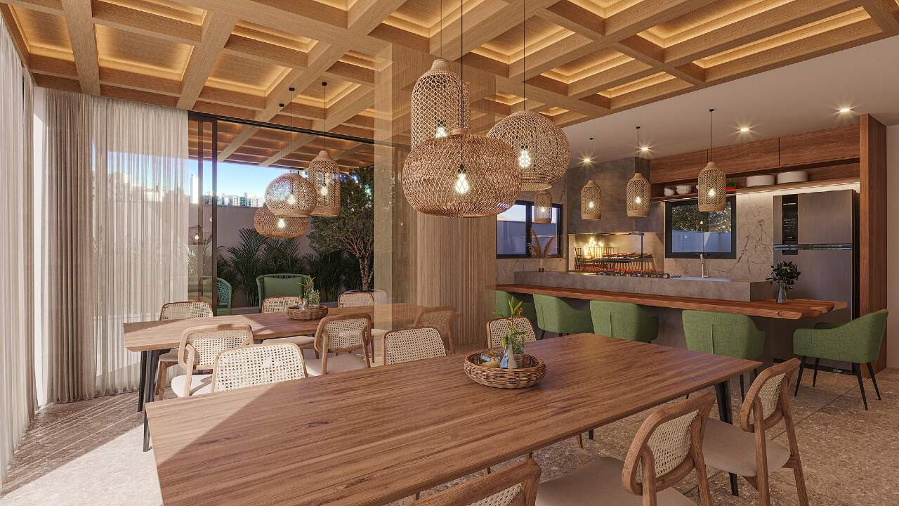 [Edificio] Apartamento à venda DOM: 