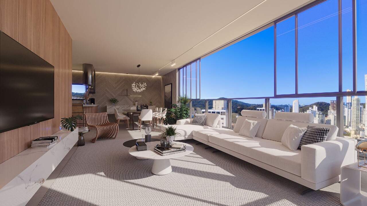 [Edificio] Apartamento à venda DOM: 