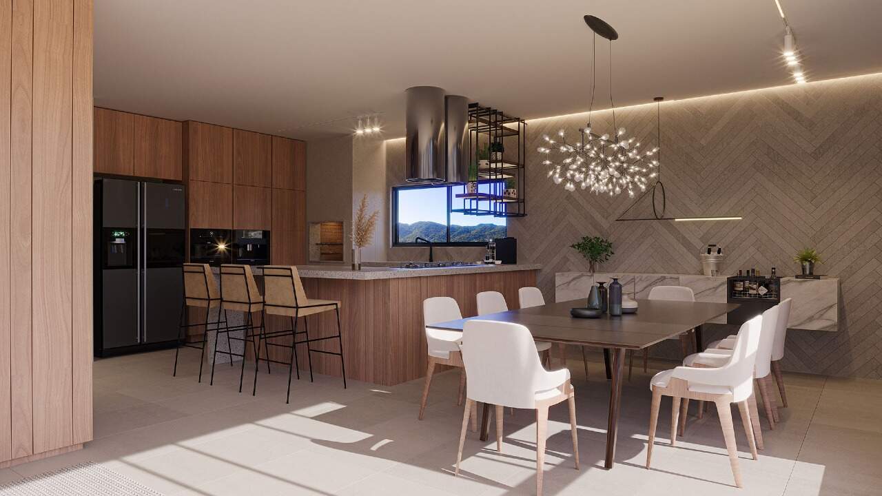 [Edificio] Apartamento à venda DOM: 