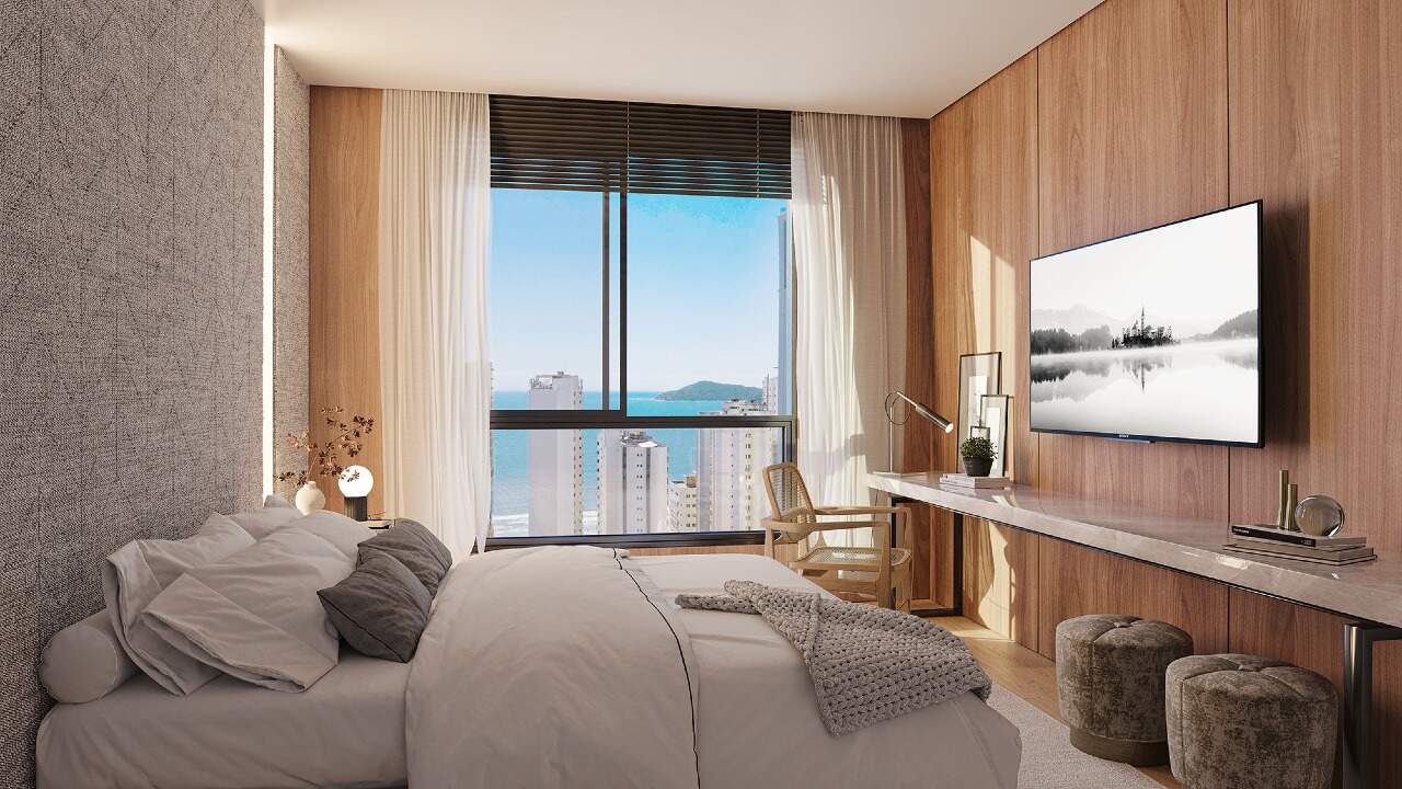 [Edificio] Apartamento à venda DOM: 