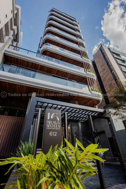 [Edificio] Apartamento à venda Brava Sixteen : 