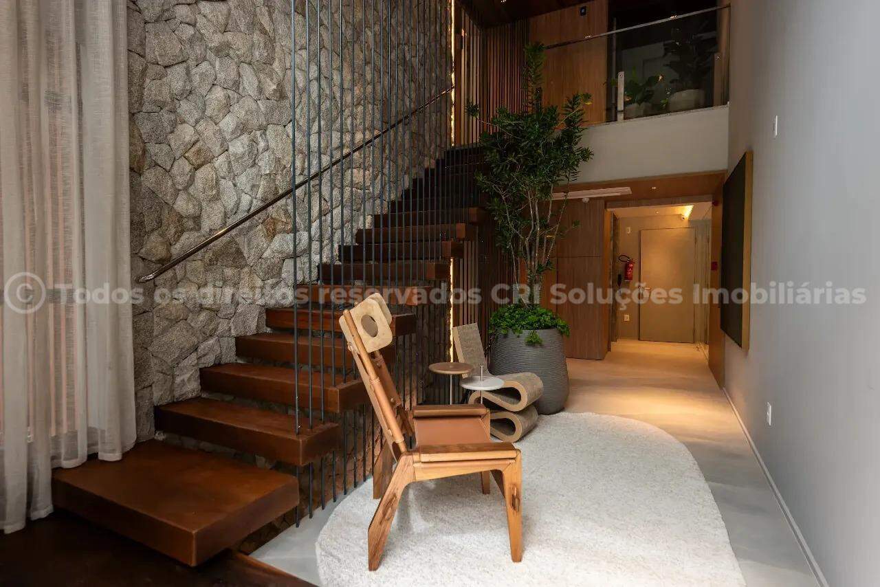 [Edificio] Apartamento à venda Brava Sixteen : 