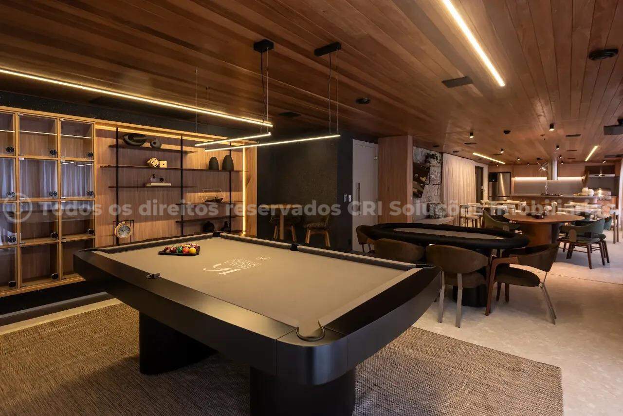 [Edificio] Apartamento à venda Brava Sixteen : 