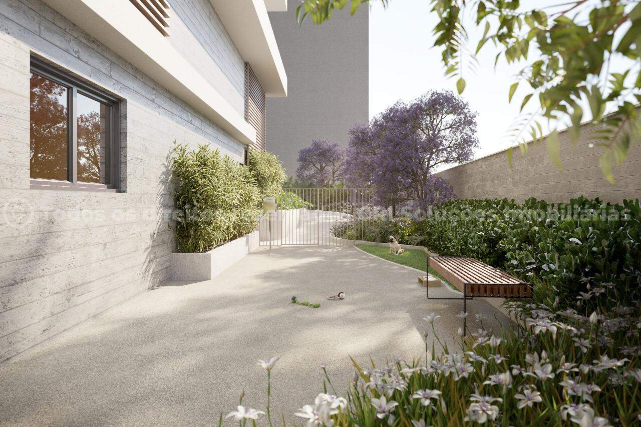 [Edificio] Apartamento à venda Hyde: 